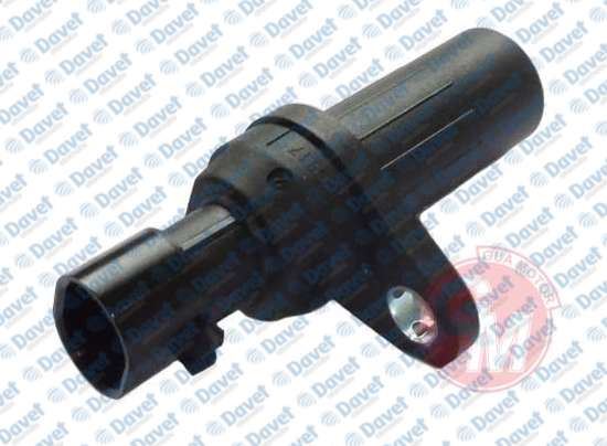 GUA 41232 Kirank Mili Sensoru Fiat Alfa Romeo Mito - Fiat 500. Doblo. Fiorino. Grande Punto. Idea. Linea. Palio. P-55229700-55267144